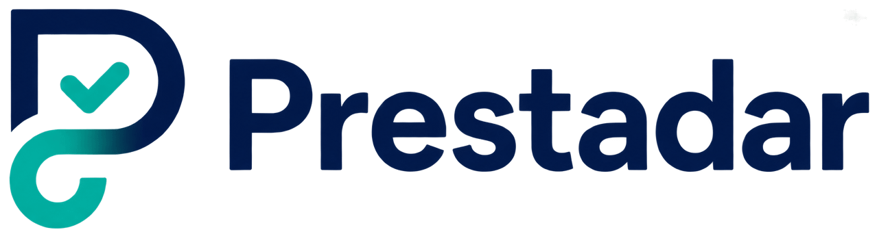 Logotipo Prestadar