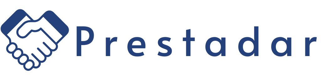 Prestadar